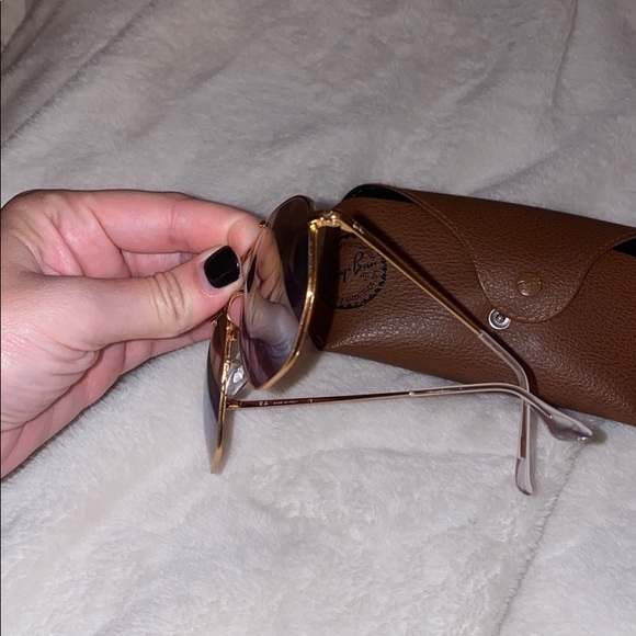 Ray-bans - Picture 3 of 3